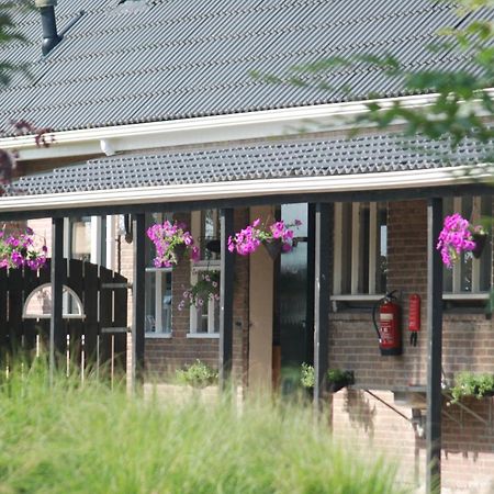 B&B Schotererf Kuinre 외부 사진