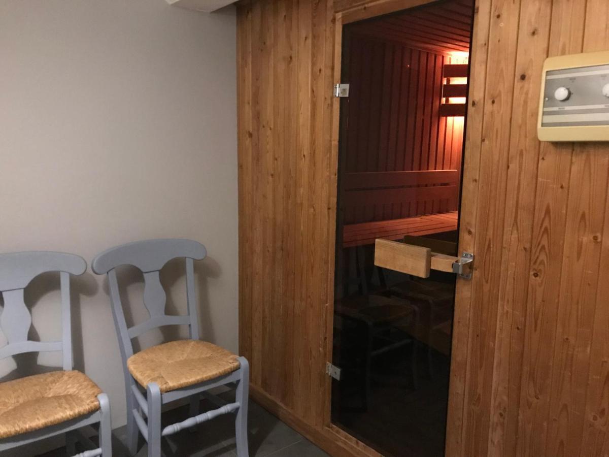 B&B Schotererf Kuinre 외부 사진