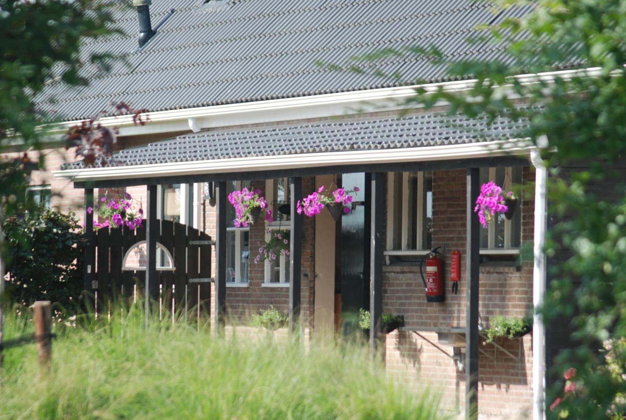 B&B Schotererf Kuinre 외부 사진